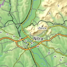 SHOCart + Hiking preview