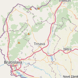 OpenMapTiles Offline preview